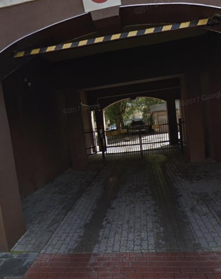 D&M Apart Sienkiewicza 6 Bialystok Luaran gambar
